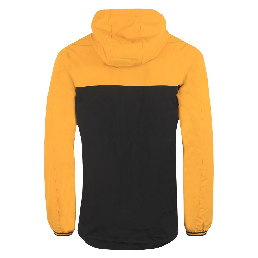 Fred Perry Colour Block Panel Jacket 