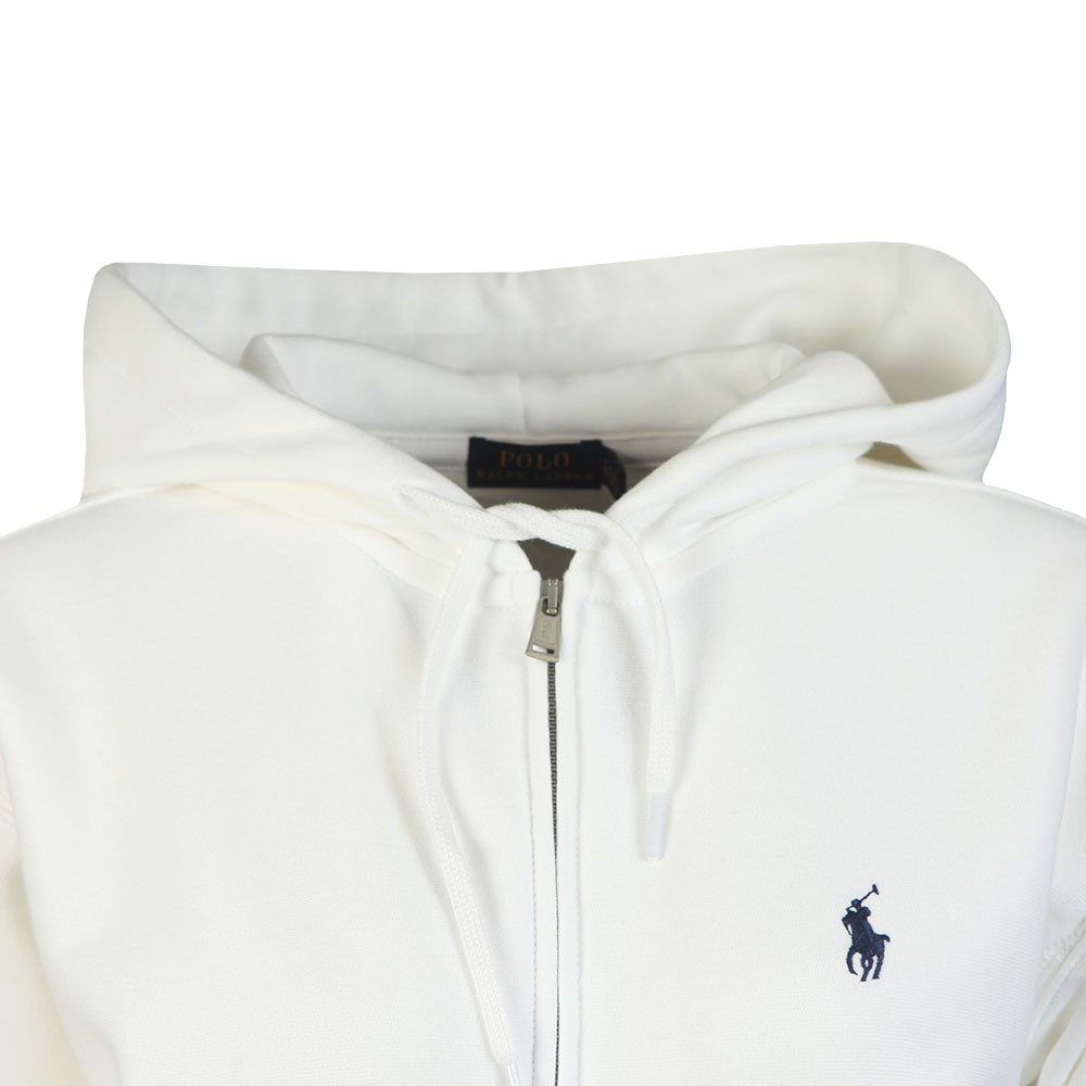 ralph lauren women's hooded sweatshirt