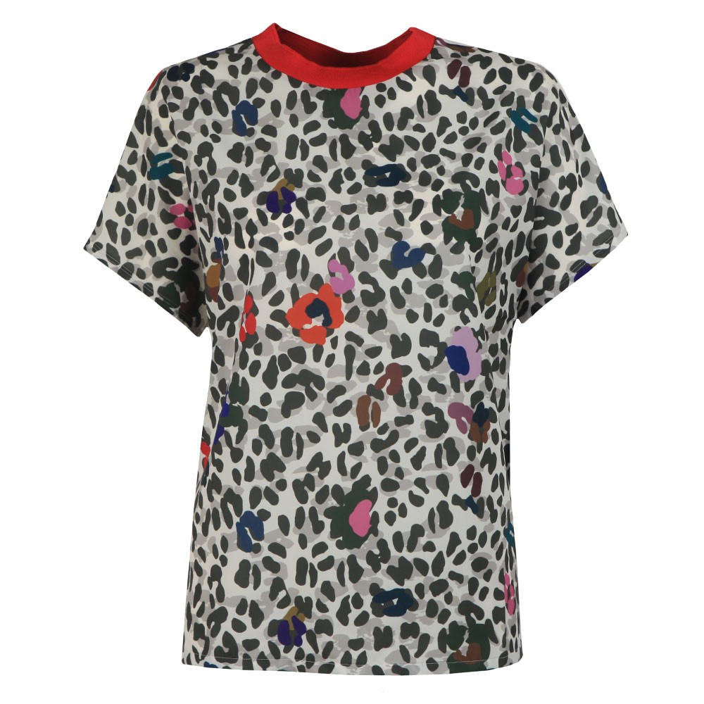 ted baker t shirt dress