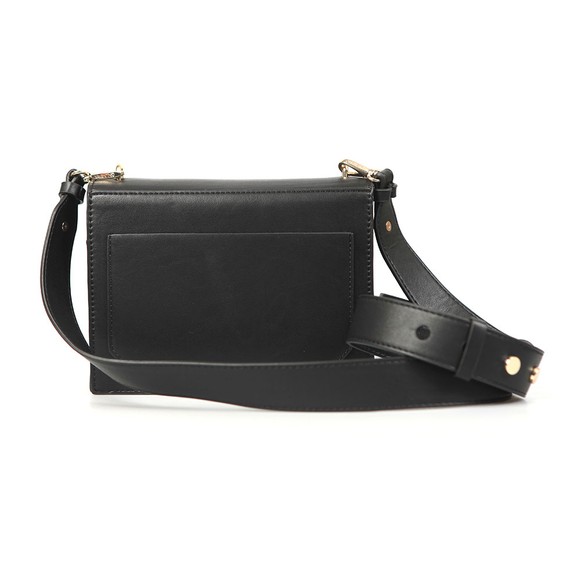 Valentino Bags Womens Black Falcor Bag main image