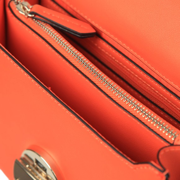 Valentino Bags Womens Orange Falcor Bag #3