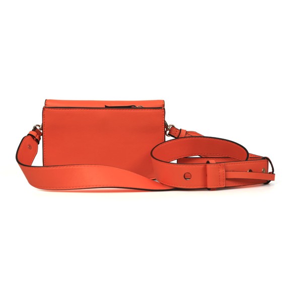 Valentino Bags Womens Orange Falcor Small Bag main image