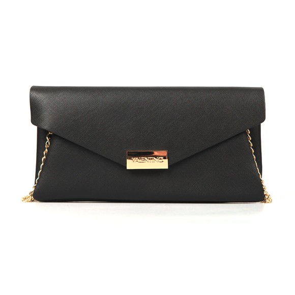 Porte-monnaie Valentino Petal Re - Taille Unique - Modèles Giada (vert) Ou Nero (noir) - Produit Authentique