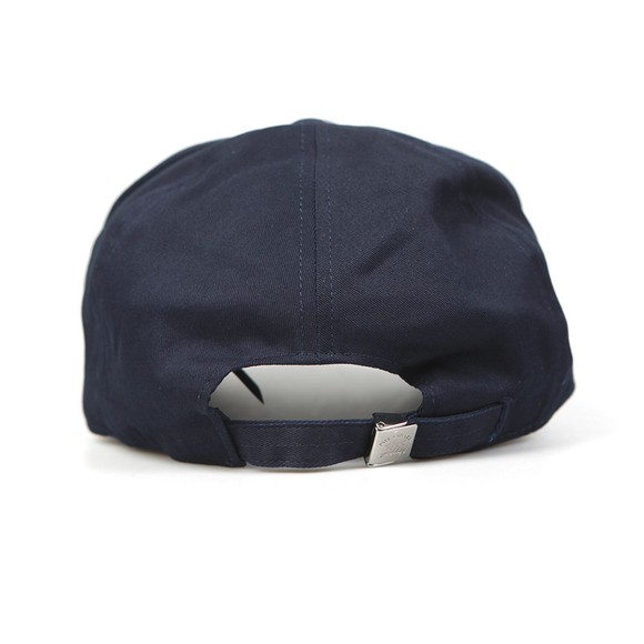 Paul & Shark Mens Blue Large Tonal Logo Cap #3