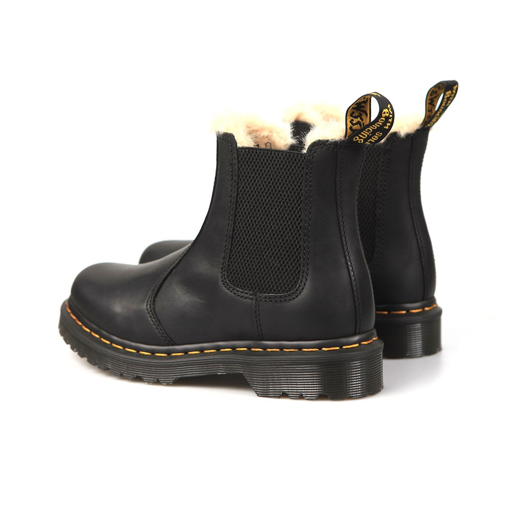 Dr. Martens Leonore Boot Oxygen Clothing