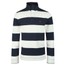 Padstow Pique Sweatshirt