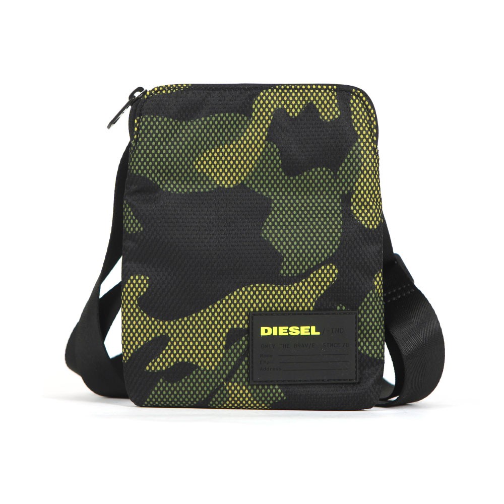 diesel man bag