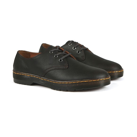 Dr. Martens Mens Brown Coronado Shoe #2