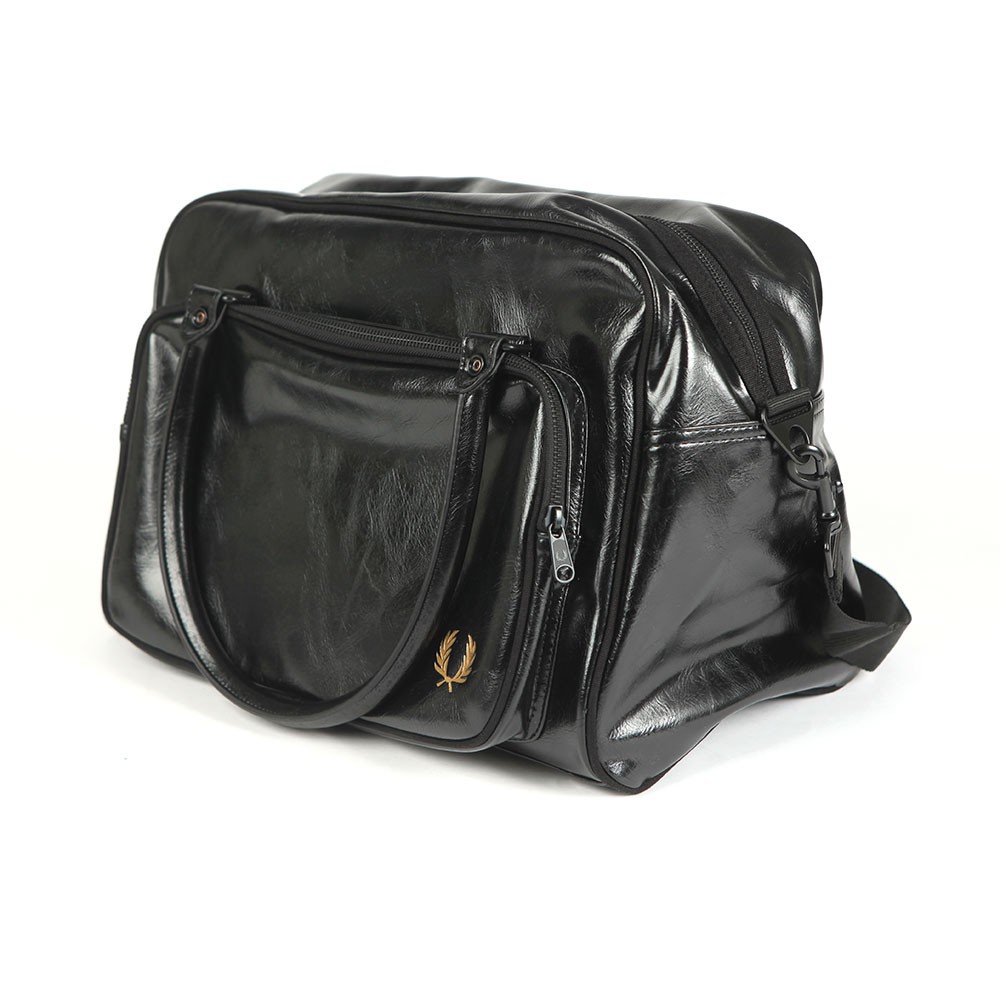 Fred Perry Classic Holdall Oxygen Clothing