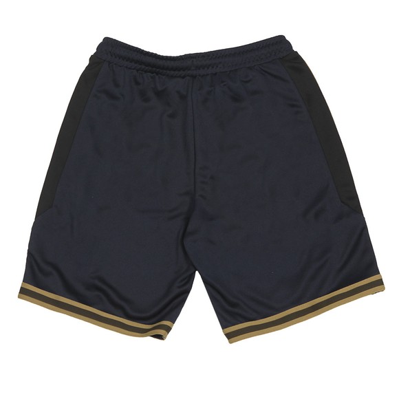 HUGO Mens Blue Dulda Tech Short main image