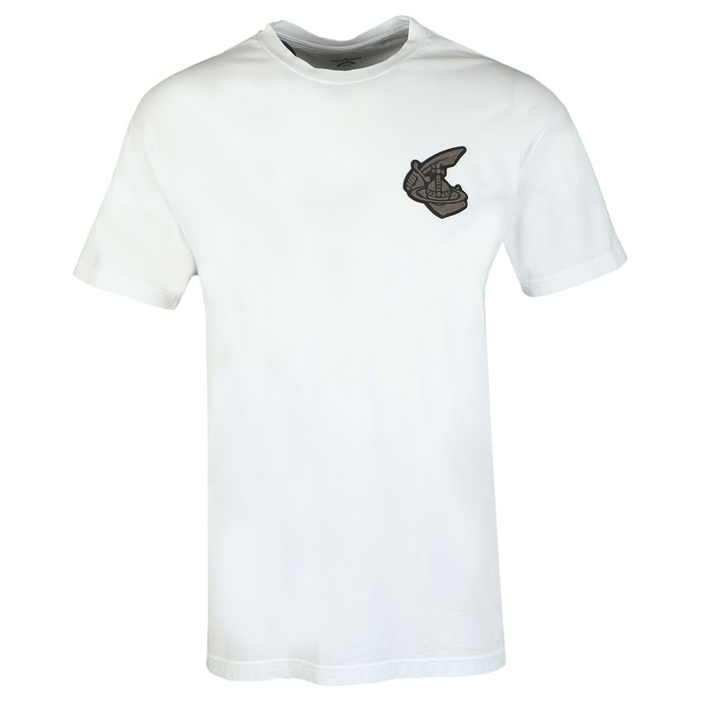 

New Boxy T-Shirt