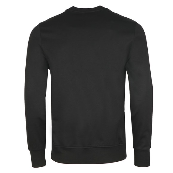 PS Paul Smith Mens Black Stripe Sweatshirt #3
