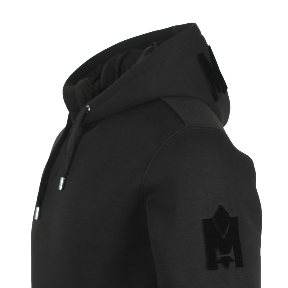 Mackage Krys Overhead Hoody | Oxygen Clothing