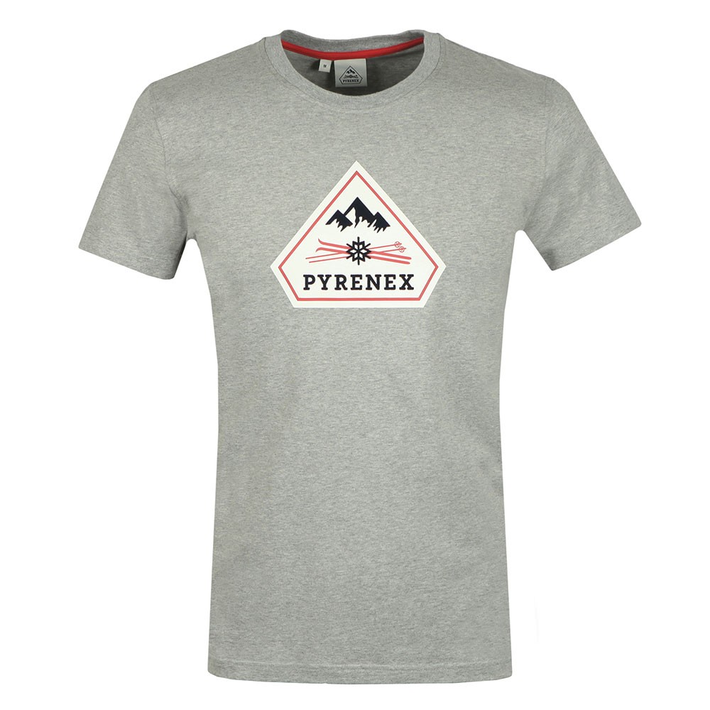 Pyrenex Karel TShirt Oxygen Clothing