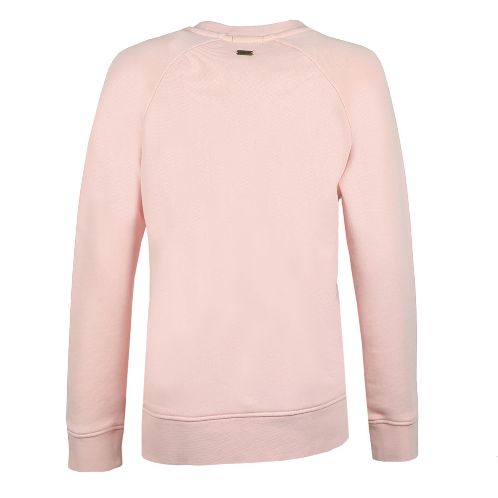 Barbour Lifestyle Otterburn Sweatshirt 