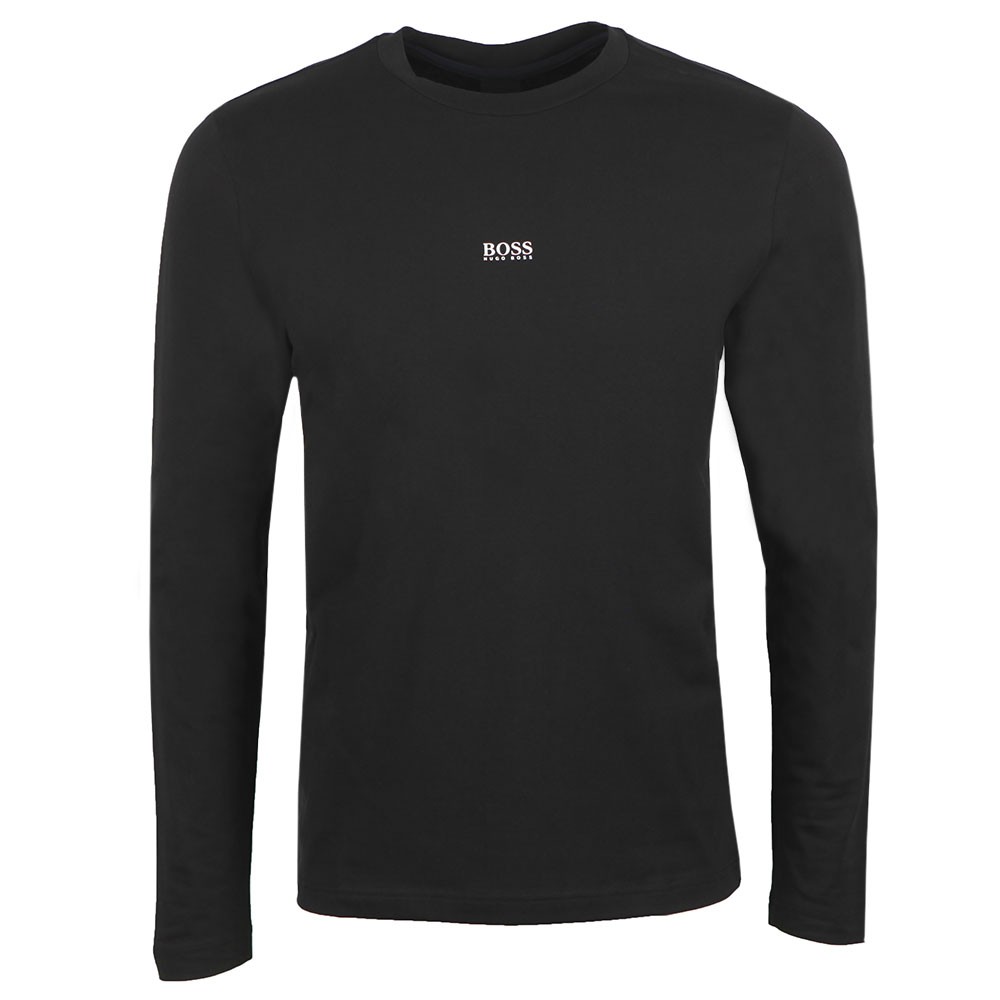 Casual TChark LS T Shirt Casual TChark LS T Shirt