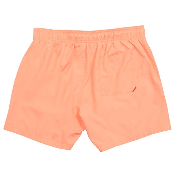 HUGO Mens Pink Haiti Swim Short #3