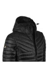 Superdry Mens Black Desert Alchemy Fuji Jacket