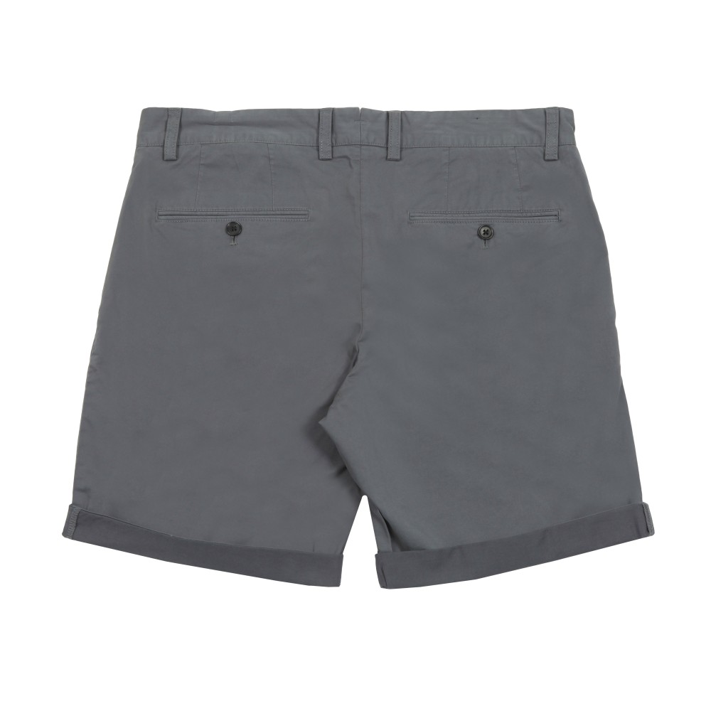 J.Lindeberg Nathan Super Satin Chino Short | Oxygen Clothing