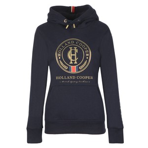 HC Heritage Hoody