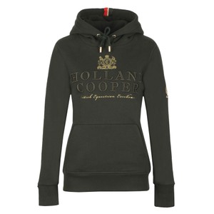 HC Heritage Hoody