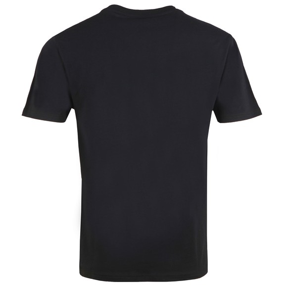 Moschino Mens Black Underbear T Shirt #3
