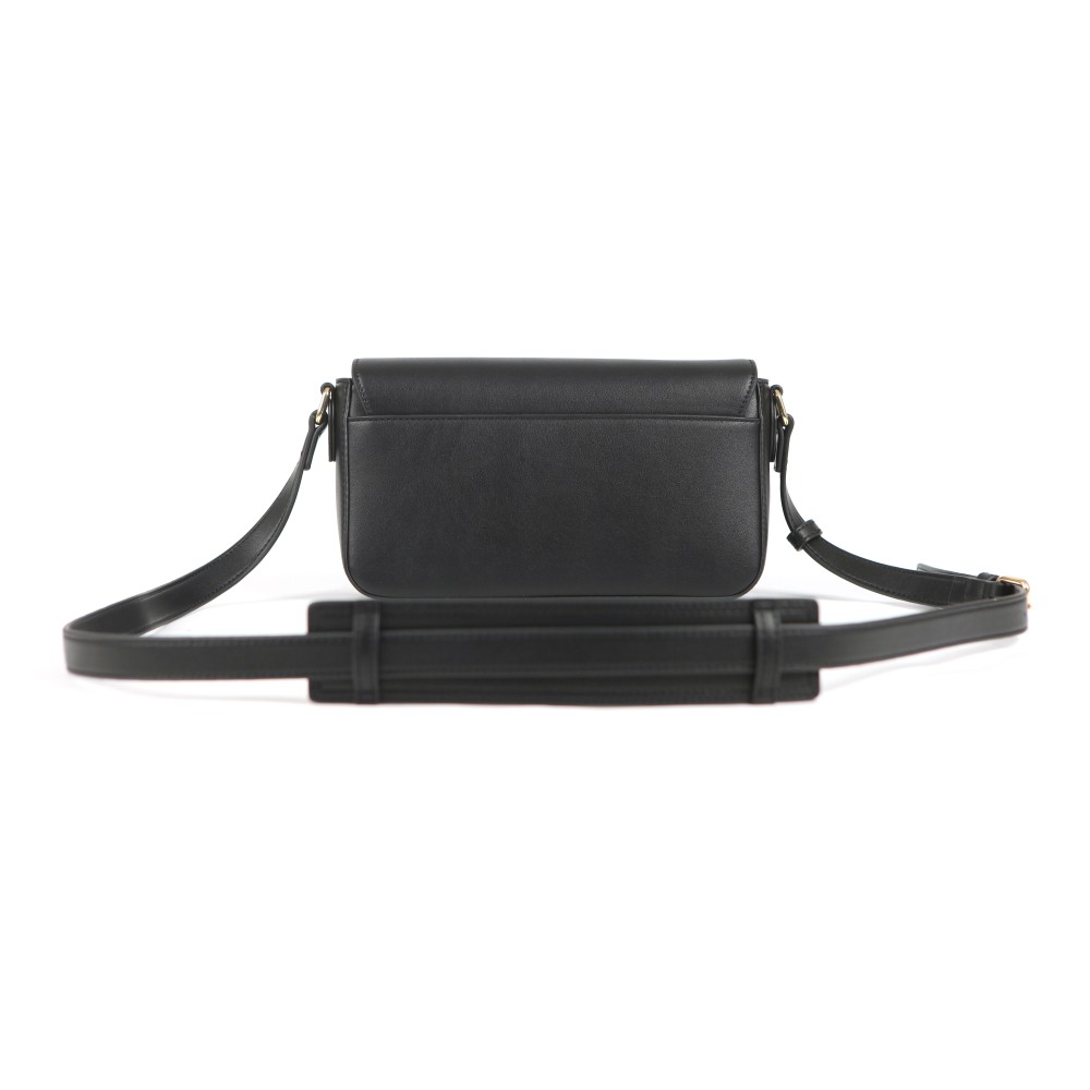 Love Moschino Heart Box Plated Bag Oxygen Clothing