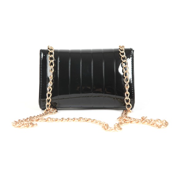 Valentino Bags Womens Black Bongo Satchel #2