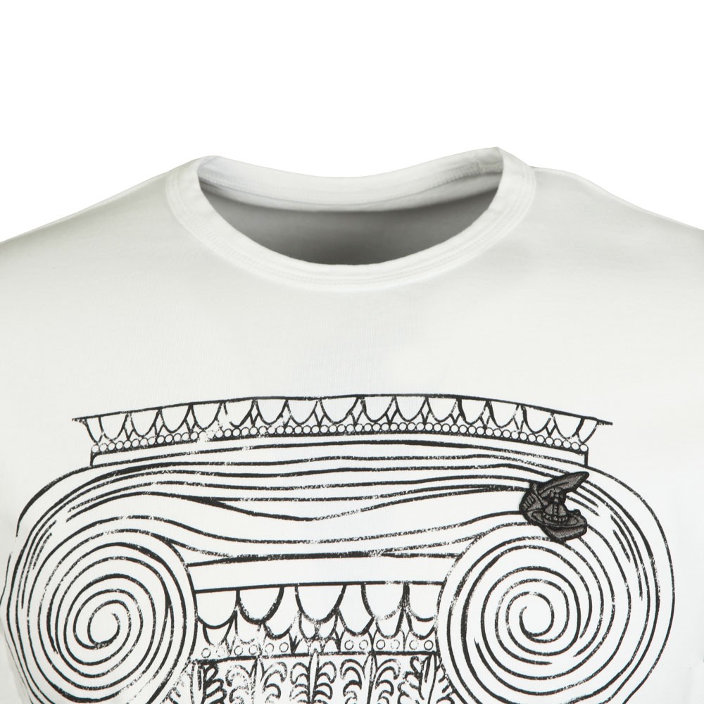Vivienne Westwood Anglomania Classic T 