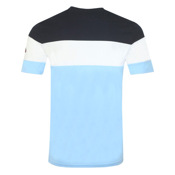 Ellesse Mens Blue Punto T-Shirt main image