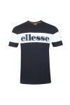 Ellesse Mens Blue Punto T-Shirt