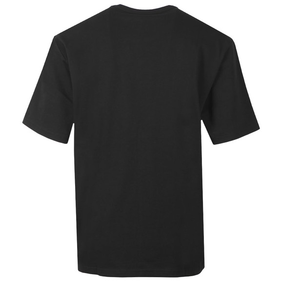 Moose Knuckles Mens Black Ramsay T-Shirt main image