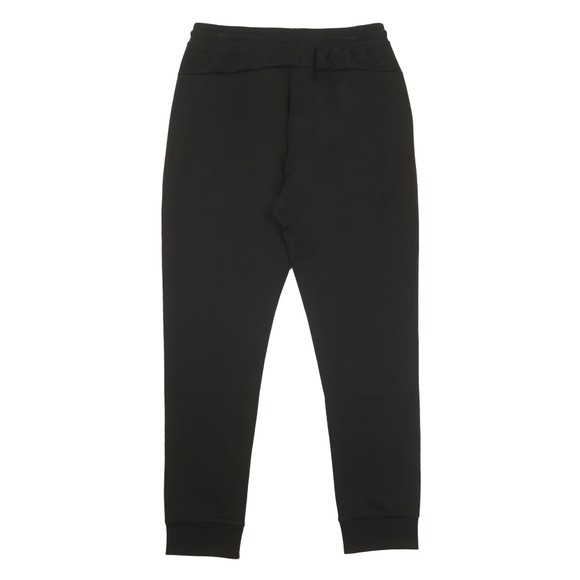 BOSS Mens Black Athleisure Hadiko X Sweatpant #2