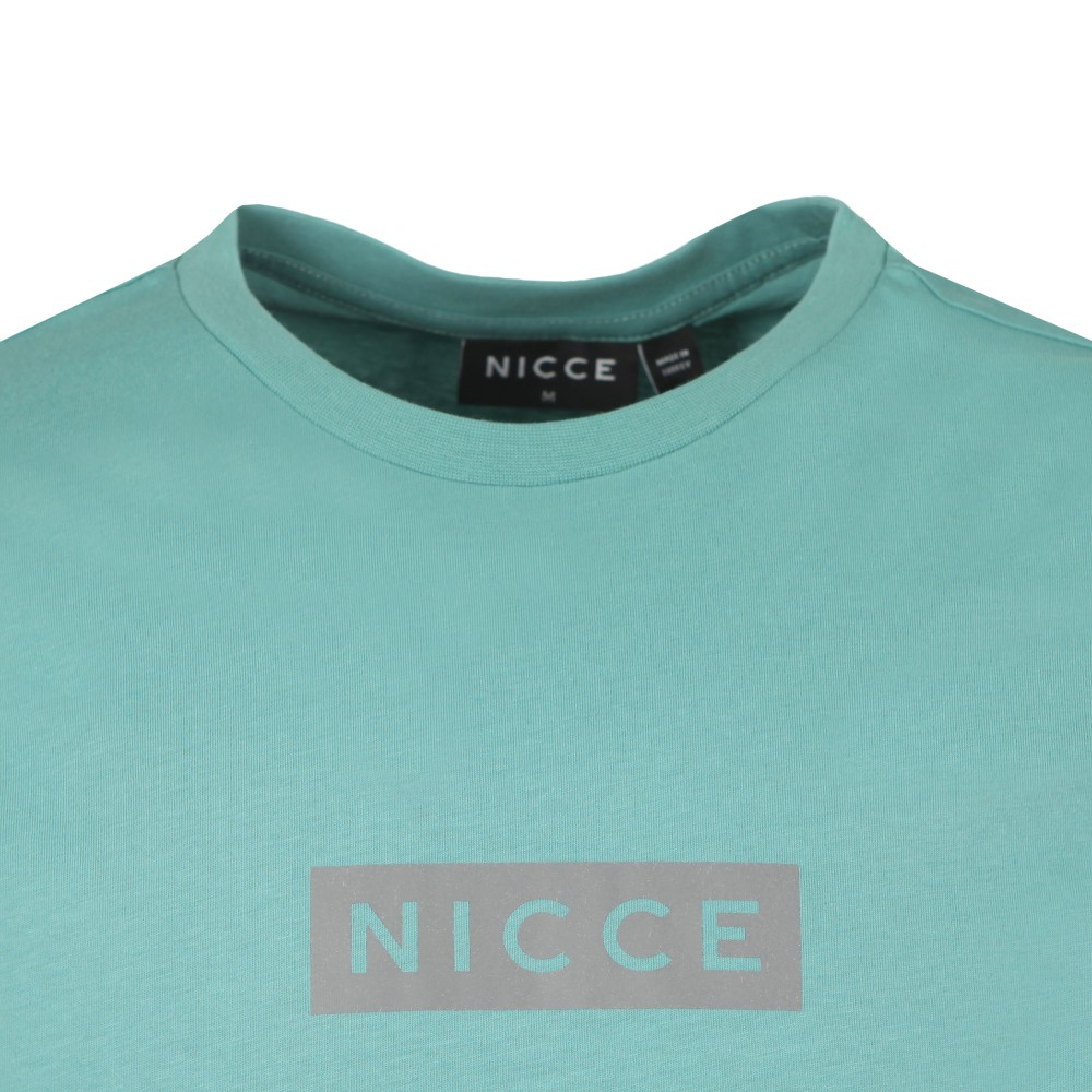 nicce base t shirt