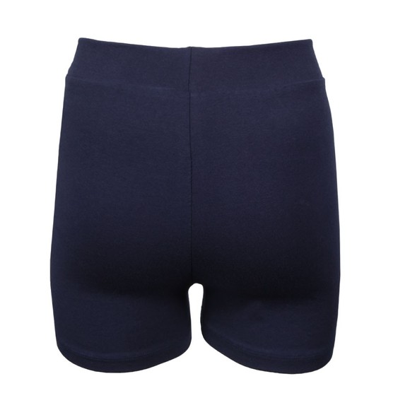Fila Womens Blue Beatriz Mini Short main image