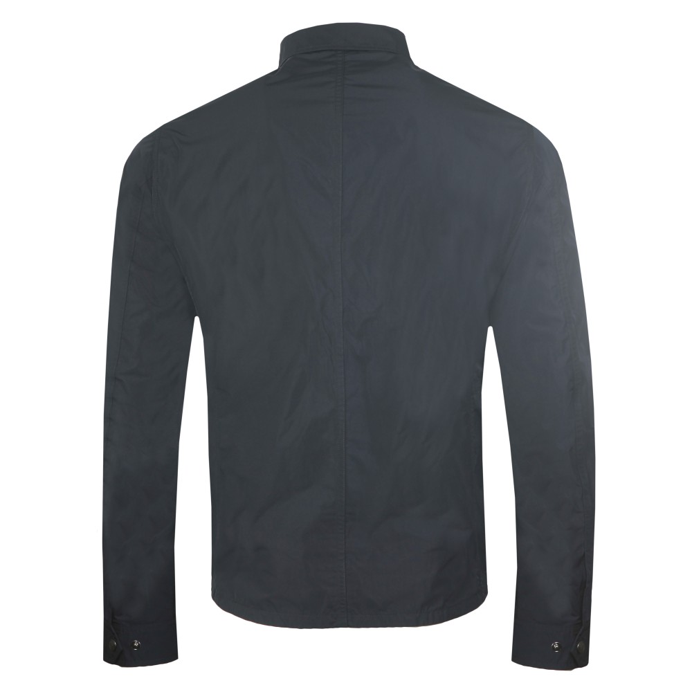 Belstaff Camber Overshirt | Oxygen Clothing