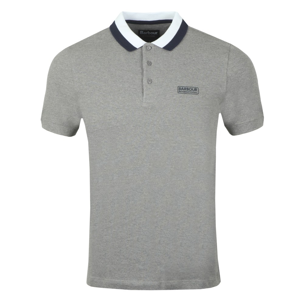 Barbour International Ampere Polo Shirt 