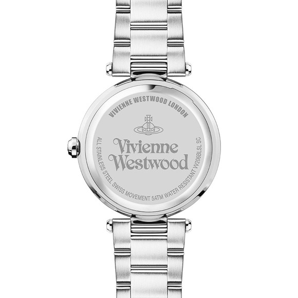 Vivienne Westwood Montagu Ladies Watch Masdings