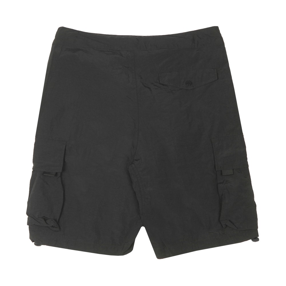 Marshall Artist Nylon Cargo Short Masdings