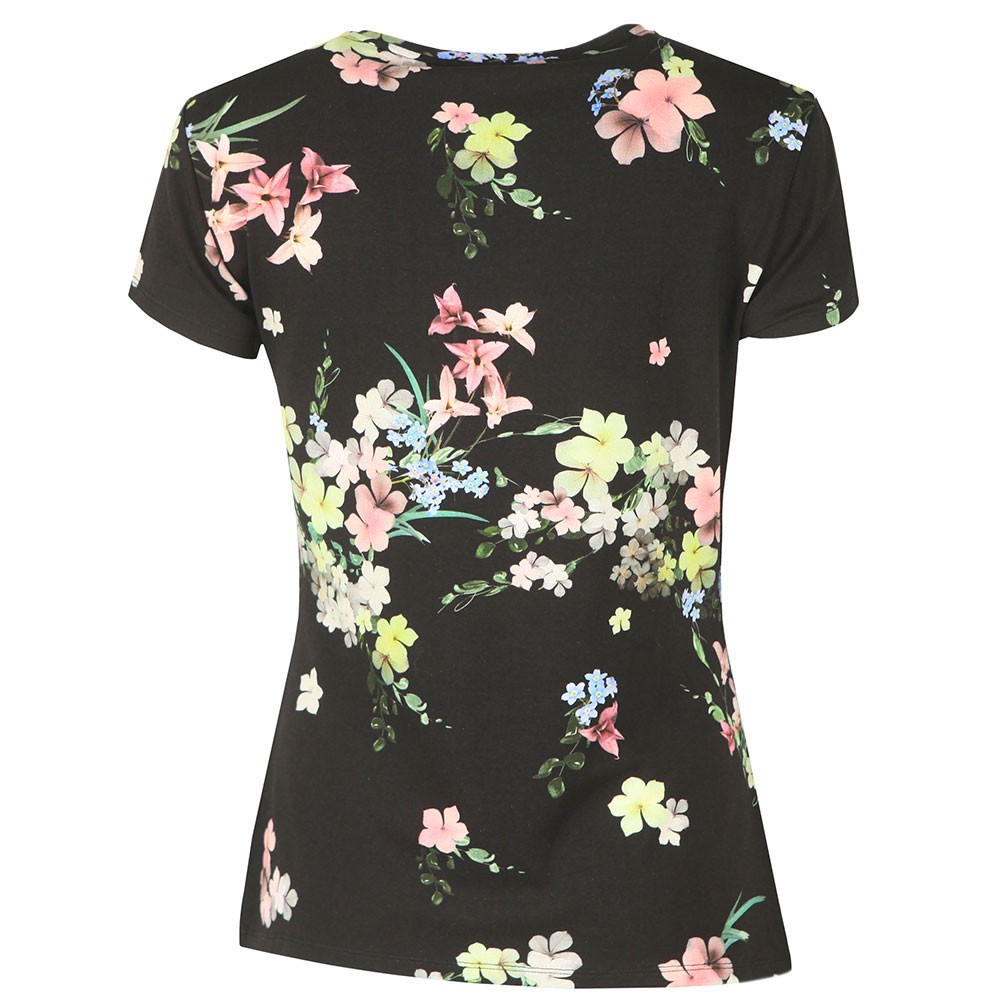 Ted Baker Aliey Pergola Printed T-Shirt 