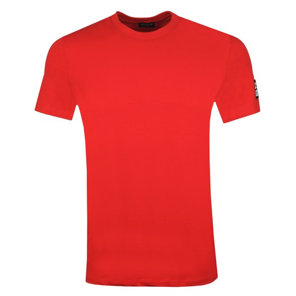 Mens D2D2 Arm T-Shirt