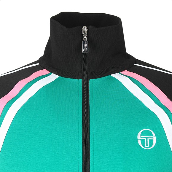 Sergio Tacchini Mens Green Ghibli Tracktop  main image
