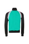 Sergio Tacchini Mens Green Ghibli Tracktop 