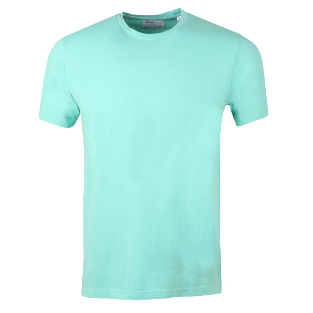 

Organic T-Shirt