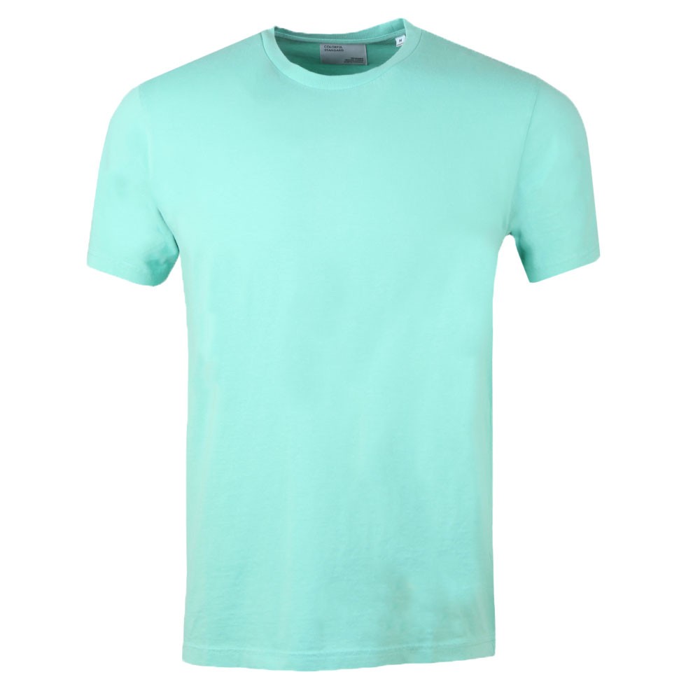 Colorful Standard Organic T-Shirt | Oxygen Clothing