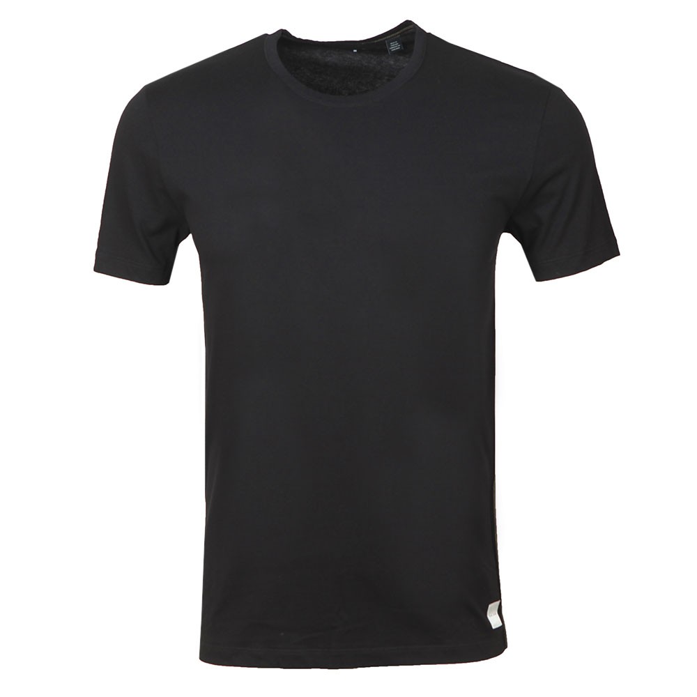 

Plain Jersey T Shirt