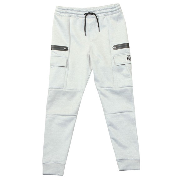 Kings Will Dream Mens Grey Avell Jogger main image