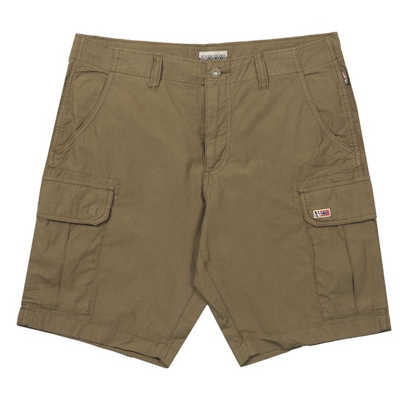 napapijri cargo shorts sale