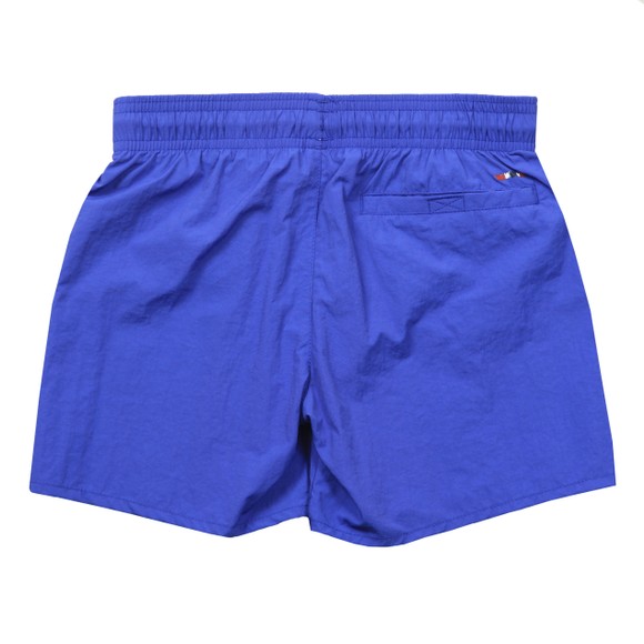 Napapijri Boys Blue Kids Voli Swim Short main image