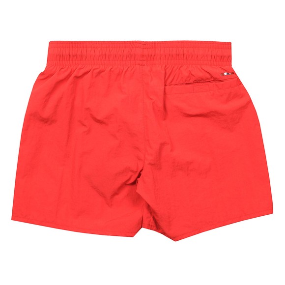 Napapijri Boys Red Kids Voli Swim Short main image